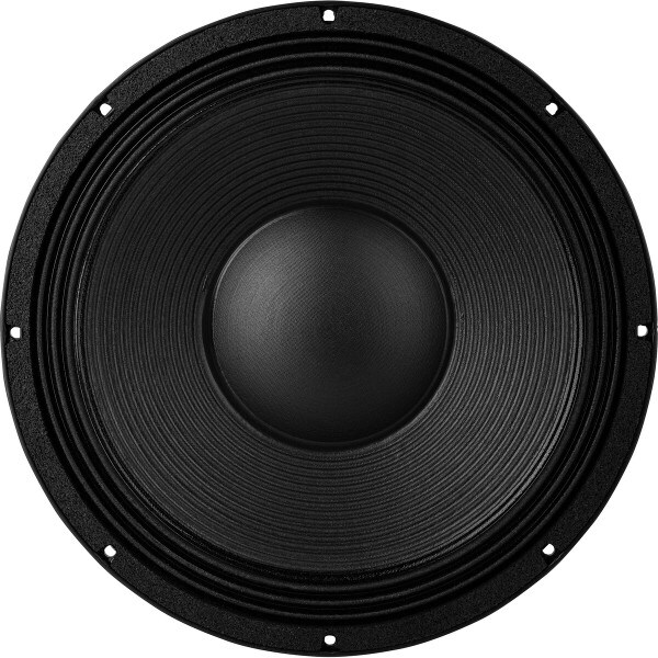 Main product image for B&C 15DS115-4 15" Neodymium Subwoofer 4 Ohm 294-6058